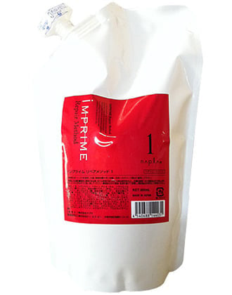 インプライム リペアメゾッド 1 600ml
